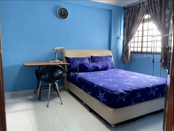 Blk 174 Woodlands Street 13 (Woodlands), HDB 5 Rooms #569726881